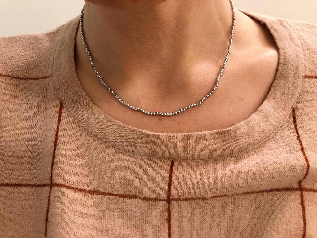 NECKLACE Saskia Diez K51.5