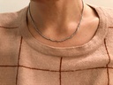 NECKLACE Saskia Diez K51.5