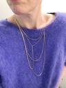 NECKLACE Saskia Diez K51.7