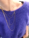 NECKLACE Saskia Diez K51.7