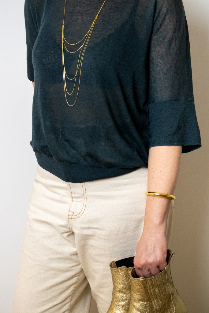 NECKLACE Saskia Diez K51.7