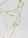 NECKLACE Saskia Diez K51.7