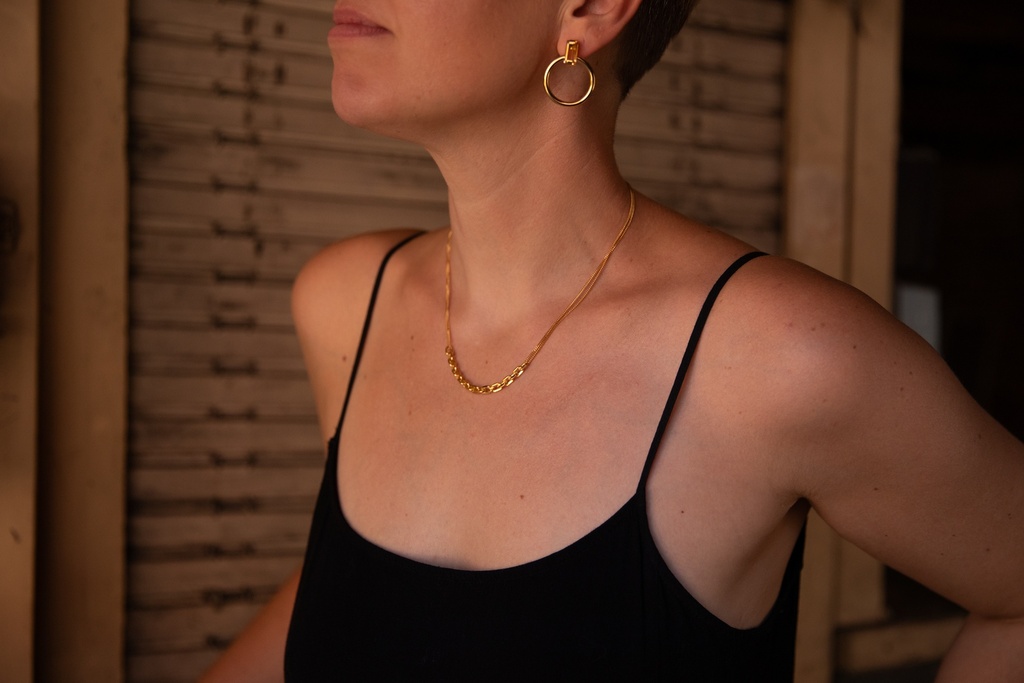 NECKLACE Studio Collect K65.23
