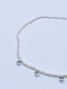 NECKLACE Studio Collect K65.44 Pearl &amp