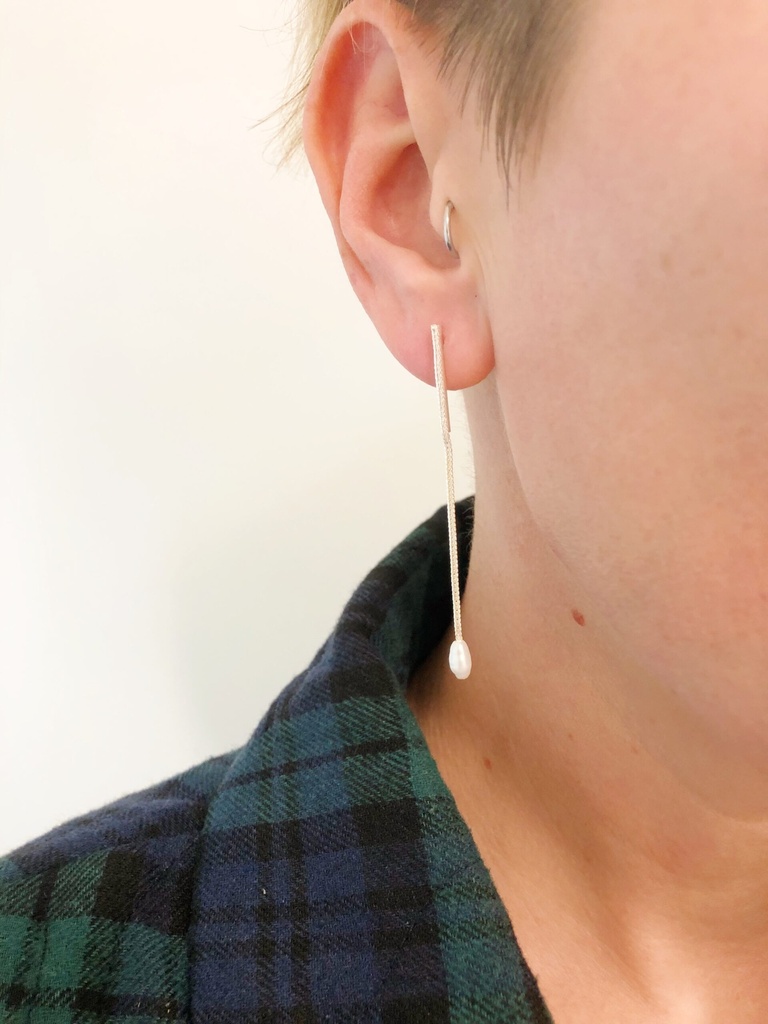 EARRINGS Studio Collect 065.63