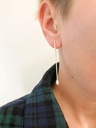 EARRINGS Studio Collect 065.63