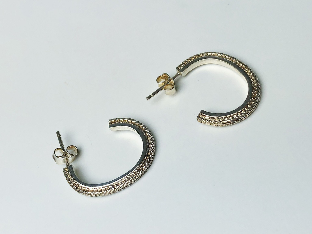 EARRINGS Studio Collect 065.64