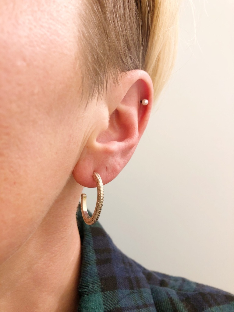 EARRINGS Studio Collect 065.64