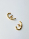 EARRINGS Studio Collect 065.67