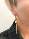 EARRINGS Studio Collect 065.87