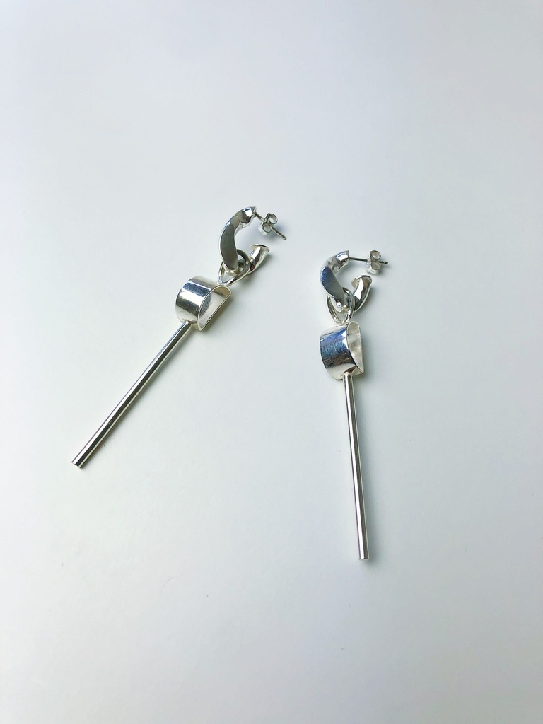 EARRINGS Studio Collect 065.87