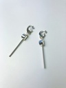 EARRINGS Studio Collect 065.87