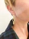 EARRINGS Studio Collect 065.89