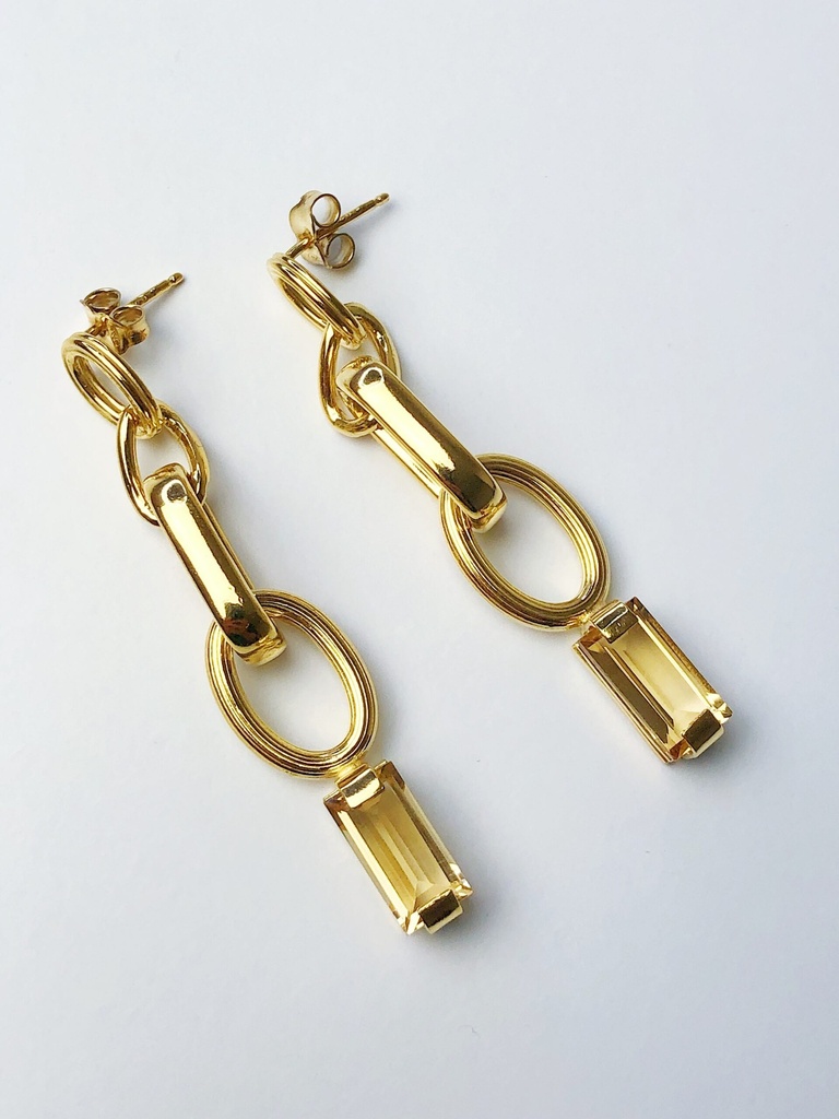 EARRINGS Studio Collect 065.89