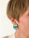 EARRINGS Karen Vanmol O40.8