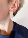 Earrings Karen Vanmol O40.76
