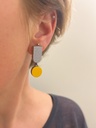 Earrings Karen Vanmol O40.79