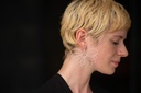 EARRINGS Hannah Tomoko O5.8 Rose