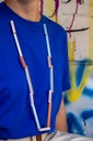 NECKLACE Karen Vanmol K40.6