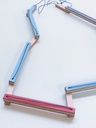NECKLACE Karen Vanmol K40.6