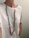 NECKLACE Karen Vanmol K40.6