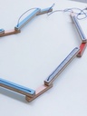 NECKLACE Karen Vanmol K40.6