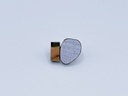 BROOCHE Karen Vanmol B40.2 