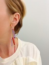 EARRINGS Lou Sautreau