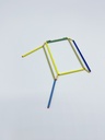 BROOCHE Lou Sautreau 