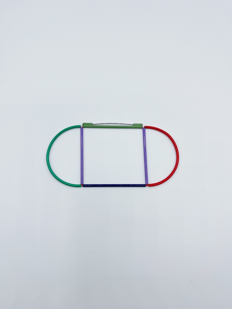 BROOCHE Lou Sautreau  