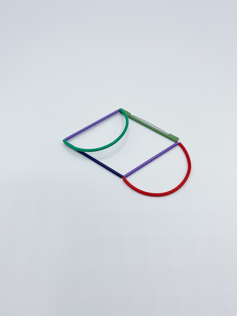 BROOCHE Lou Sautreau  