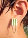 EARRINGS Turina 