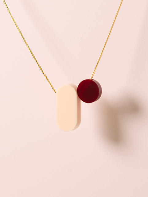 NECKLACE Turina 