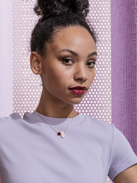 NECKLACE Turina 
