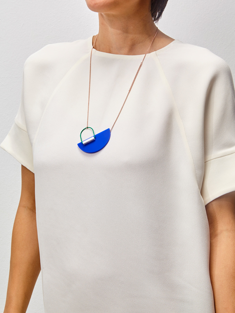 NECKLACE Turina