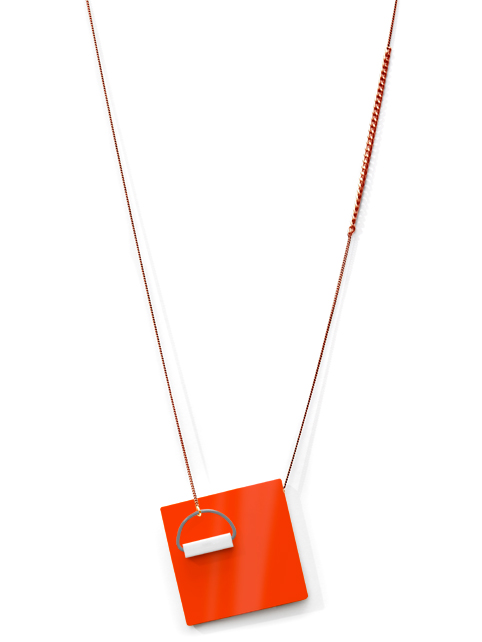NECKLACE Turina