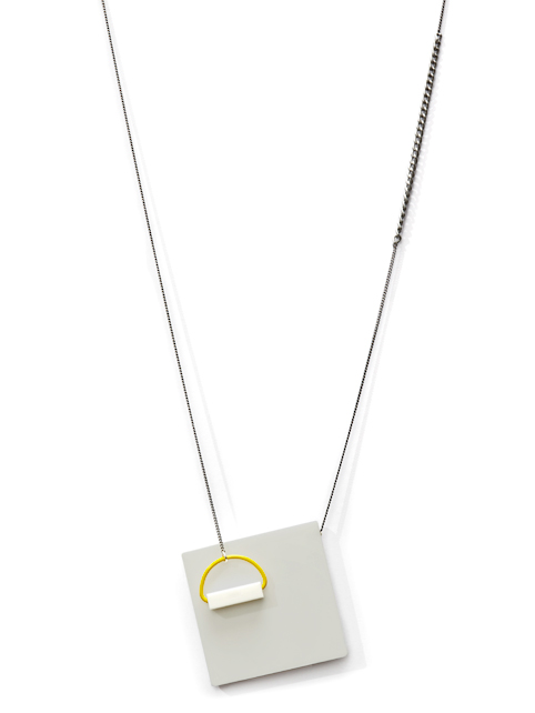 NECKLACE Turina 