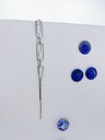 EARRING Emma Gregory  O9.17 (1 PIECE) 