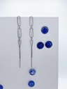 EARRING Emma Gregory  O9.17 (1 PIECE) 