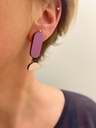 Earrings Karen Vanmol O40.79
