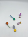 Earrings Karen Vanmol O40.79