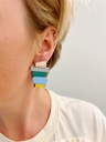 EARRINGS Karen Vanmol 