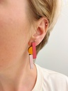 EARRINGS Karen Vanmol 