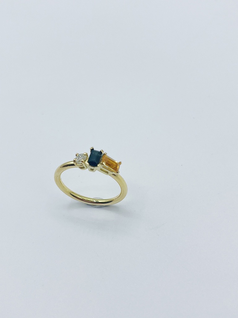 RING LASSO R1