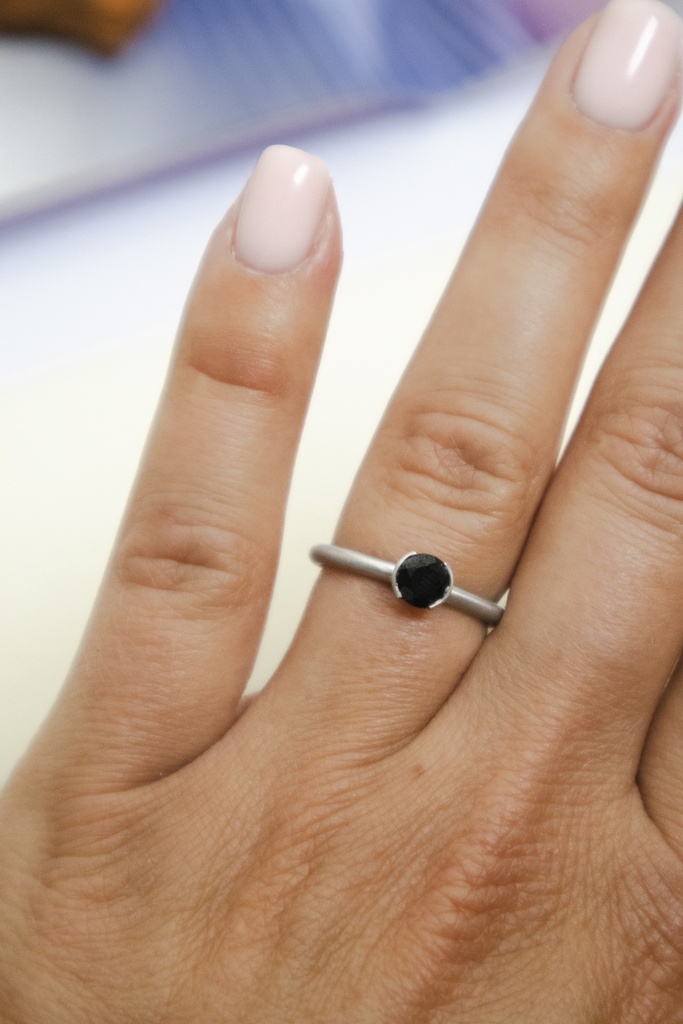 RING LASSO 18kt Yellow Gold 