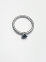 RING LASSO 18kt Yellow Gold 