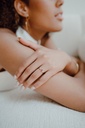 RING LASSO 18kt Yellow Gold