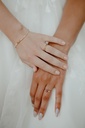 RING LASSO 18kt Yellow Gold
