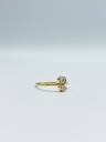 RING LASSO 18kt Yellow Gold
