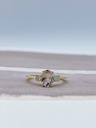 RING LASSO 18kt Yellow Gold 